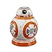 Produktbild Star Wars epvii: Cookie Jar: bb-8, weiß