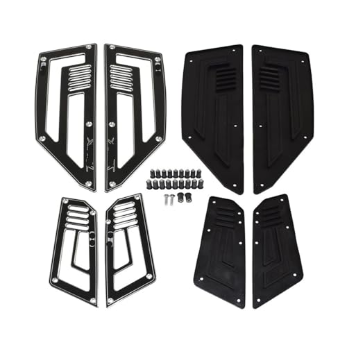 Repose-Pieds T-Max 530 de rechange pour XP530 SJ09 2012-2016
