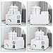 Portable Veterinary Suction Machine Home Use with 1000ml Capacity 110V