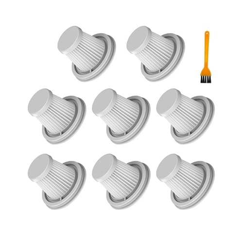 Xiaomi Mijia nfB|@ SSXCQ01XY H13 HepatB^[p[c ƒpԗp~jCXptB^[ANZT[(8pcs)