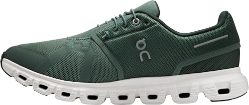 Image of On Men's Cloud 6 Sneakers