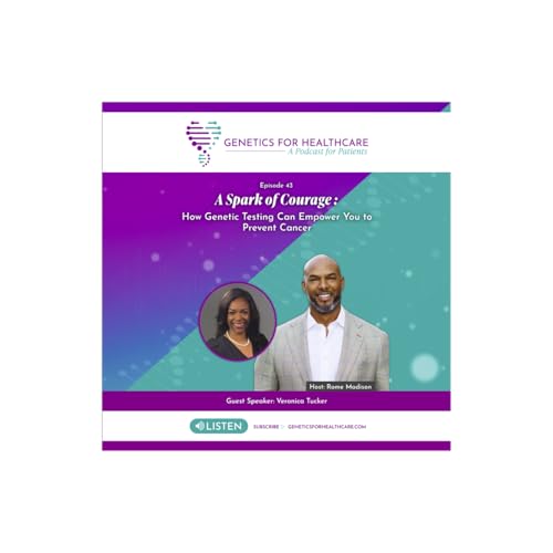 A Spark of Courage: How Genetic Testing Can Empower You to Prevent Cancer