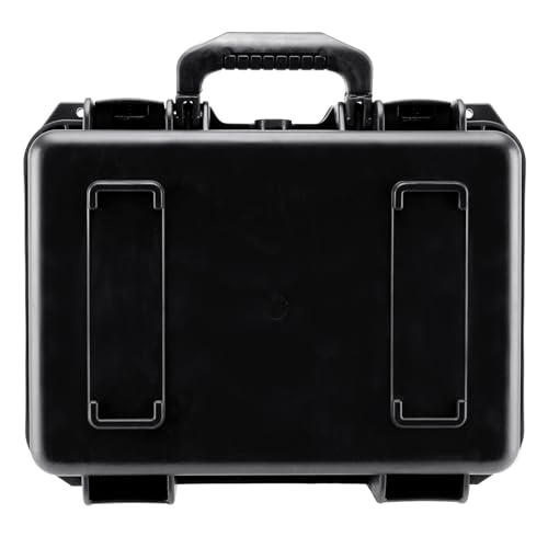 Maleta rígida impermeable Eylar 14" para cámaras negra miniatura 5