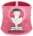 Popular Bath Betty Boop Pink Tooth Brush Holder