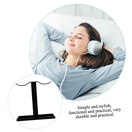 SUPVOX Suporte Para Fone De Ouvido Fio Infantis Fio Fio LED Suporte Para Fone De Ouvido Fio Suporte