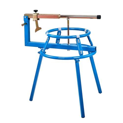TUFFIOM Tire Change Stand