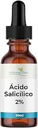 Sérum Ácido Salicílico 2% - 30ml