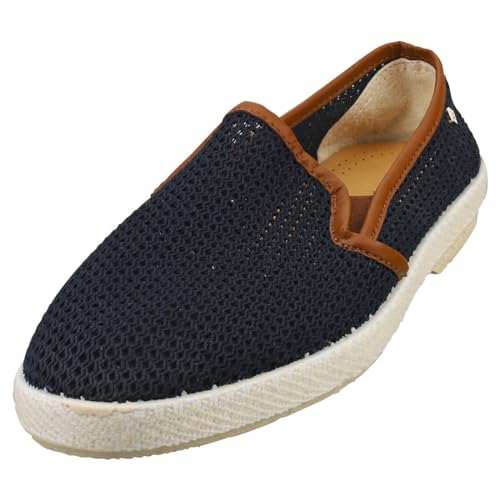 Rivieras Rivchampligh Mens Espadrille Shoes in Subotica