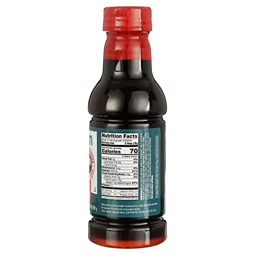 Panda Express Mandarin Teriyaki Sauce, 20.5 Oz (Pack Of 4) #TOP2