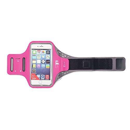Brassard de sport Performance Ultime Ridgeway anti-glissement pour running et gym