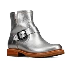 Silver - Austin Flex