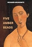 amber beads baby city  Five Amber Beads