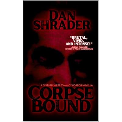 Corpsebound