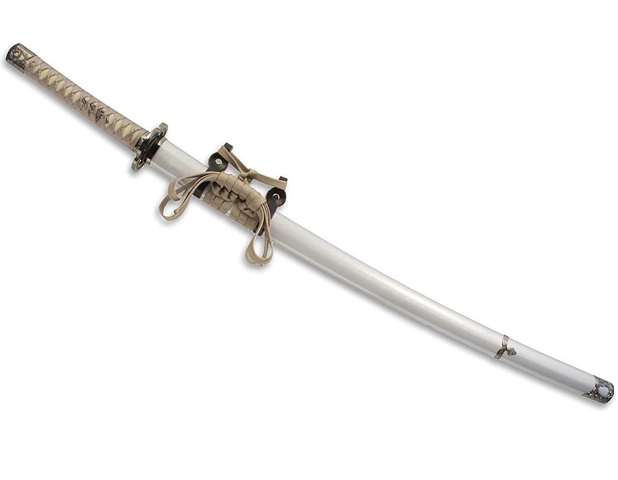 鶴丸国永 模造刀 刀匠シリーズ Amazon.co.jp: 模造刀 刀匠シリーズ 鶴丸国永 大刀 合金製刀身