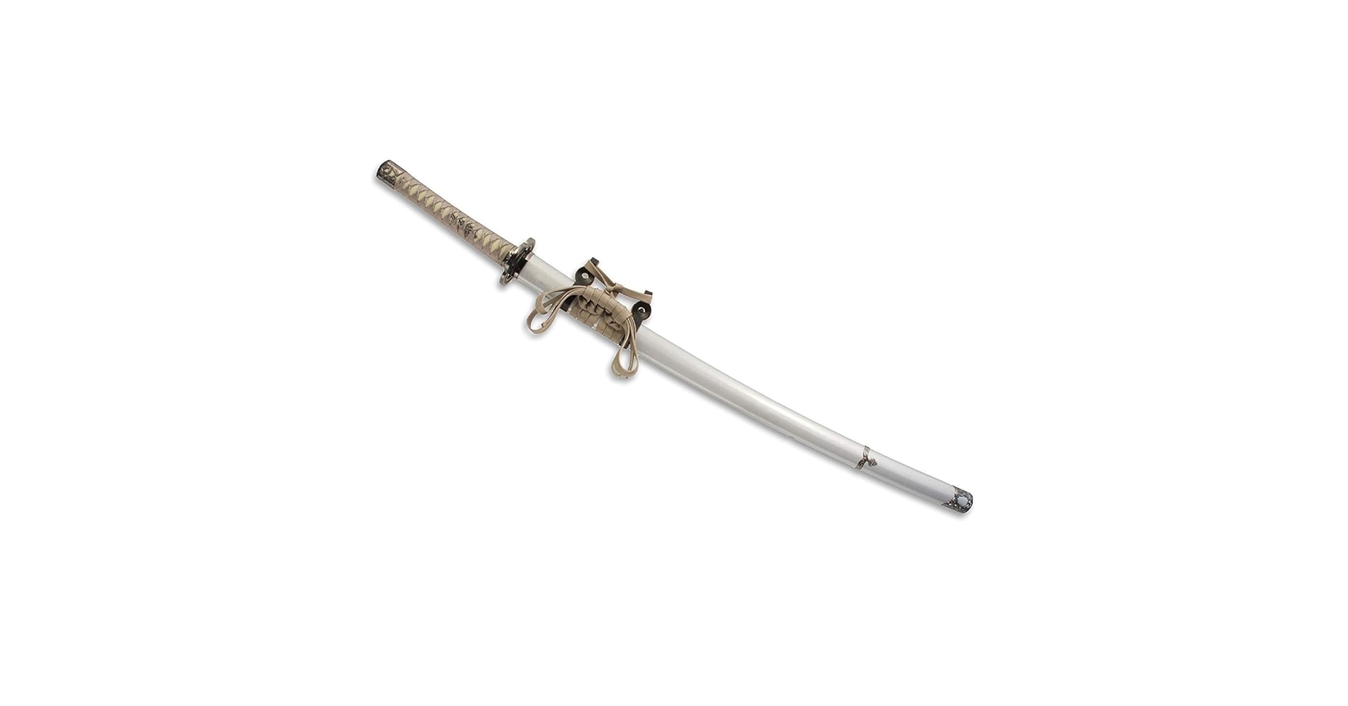 Amazon.co.jp: 模造刀 刀匠シリーズ 鶴丸国永 大刀 合金製刀身