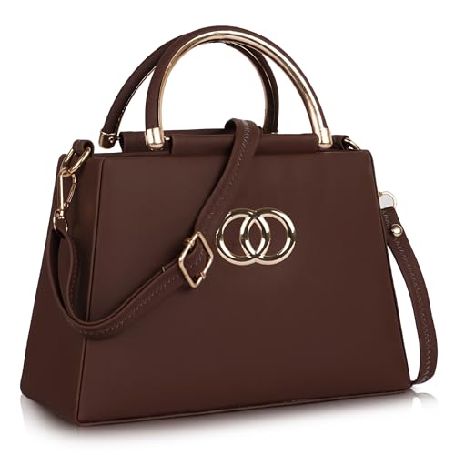 Image of Lady Quinton Stylish Sling Bag | Handbags For Women