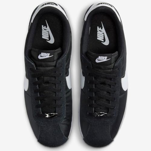 Amazon | [ナイキ] コルテッツ TXT Cortez TXT ブラック/ホワイト