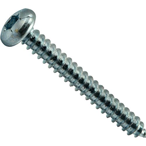 Cierre 503260 tornillos sheet-metal-screws de chapa y metal 014973503260