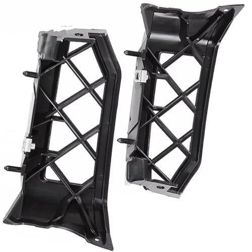 Supports de pare-chocs avant Frontier 2005-2021 kit gauche droit pièce rechange 62222EA500