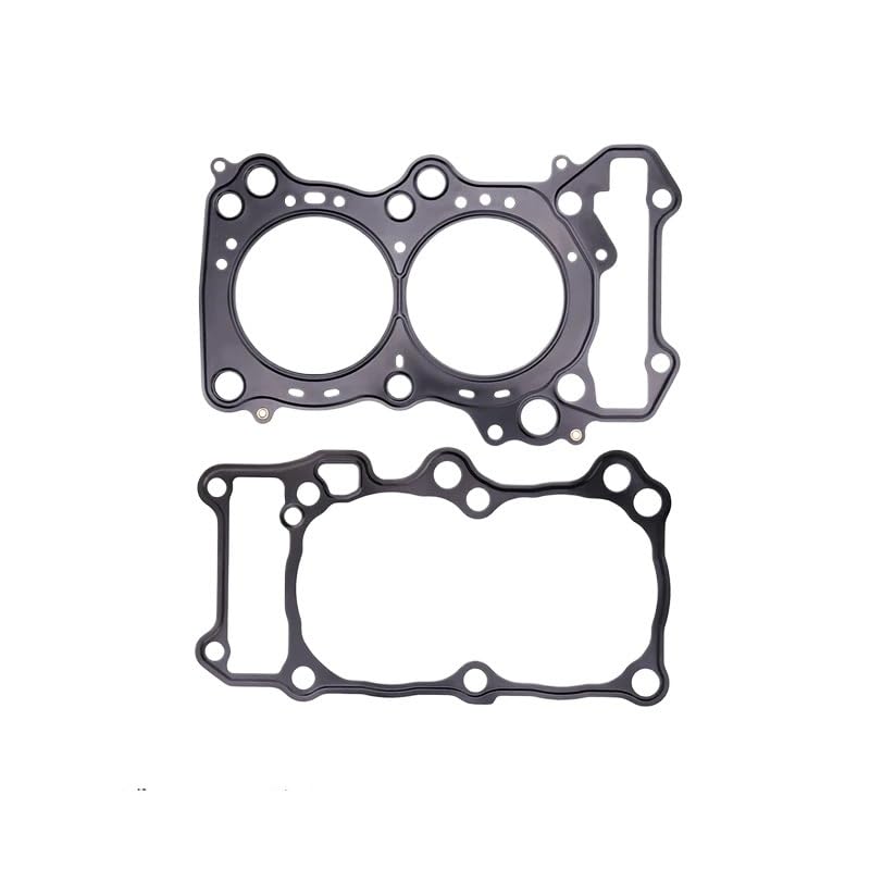 Joint de culasse Burgman 650 idéal pour longs trajets et voyages