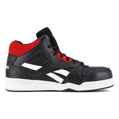 Image of Reebok Work BB4500 Work High Top Sneaker