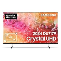 Samsung Crystal UHD 4K