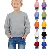 Sweats de Noël pour filles : ces pulls de Noël pour enfants sont fabriqués en coton doux, un ensemble complet de soins de la peau, respirant, confortable, longue durabilité, dans le processus d'utilisation, pas de déformation, confortable à porter et libre.