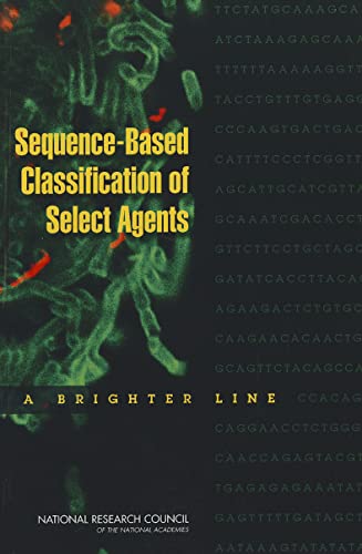 Sequence-Based Classification of Select Agents: A Brighter Line view 2
