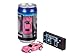 Produktbild Revell Control, Mini RC Car pink, Altersempfehlung: 8+, Kompakte Abmessungen, Funkfrequenz: MHz, Perfekt für drinnen und kleine Rennen