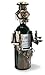 Produktbild Weinflaschenhalter Sommelier mit französischem Rotwein