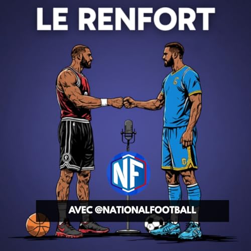 LE RENFORT : (Avec NationalFootball) Quel avenir pour notre bon vieux foot "d'en bas" ?
