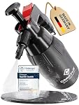 CRAFTUS – CRAFTUS® Drucksprüher 1L für gleichmäßige Verteilung von Flü