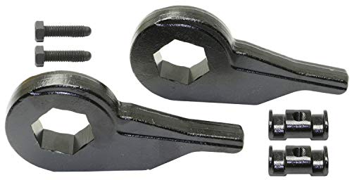 Moog K100011 Adjustable Torsion Bar Key #TOP1