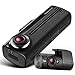 Produktbild Thinkware F200 Auto-Dashcam, 2 Kanäle, vorne und hinten, 16 GB, Full HD, 1080p, mit Infrarot-Innenkamera, integriertes WLAN, Hardwi-Kabel im Lieferumfang enthalten