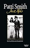  Just Kids: Die Geschichte einer Freundschaft