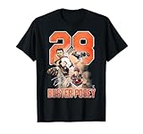 Buster Posey T-Shirt - Apparel T-Shirt