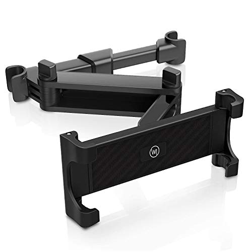 Amazon.co.jp: Wicked Chili 後部座席用 タブレットホルダー