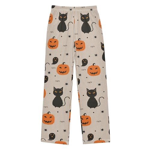 Eionryn Oak Leave Camouflage Pajama Pants Pajama Bottoms Soft Sleep Pjs Lounge Pants