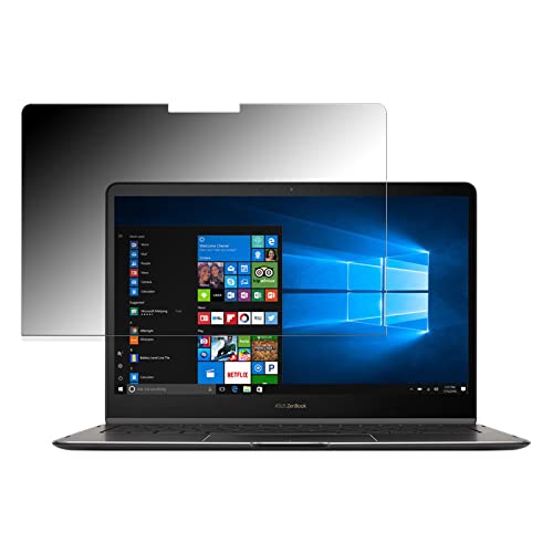 FILMEXT �`�����h�~ ASUS Zenbook Flip S UX370 ������ �ی�t�B���� ���{�� �ȖʑΉ� ���˒ጸ TPA180PN00122