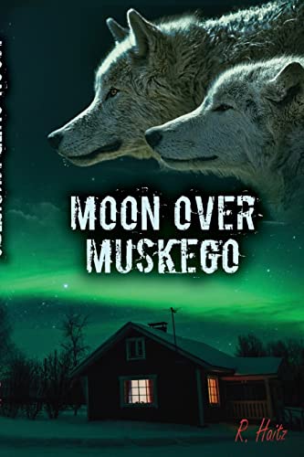 Moon Over Muskego