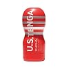 TENGA TOC001US409 Masturbator ORIGINAL CUP Ultra Size, Rood