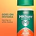Mitchum Ultimate 72H Odor Protection Men’s Antiperspirant & Deodorant, Invisible Solid, Bold Energy, 2 pack