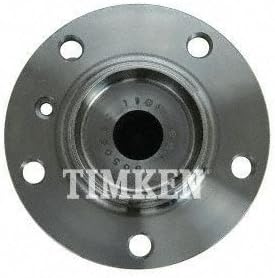 Timken Preset, Pre-Greased And Pre-Sealed Hubs - 513173