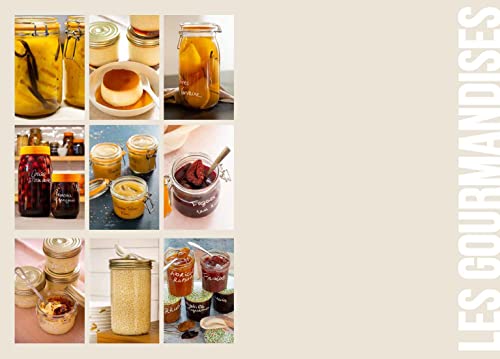 Conservez, cuisinez !: Plus de 140 recettes simples et de saison pour toute l'année – vue 7