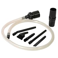 Algopix Similar Product 10 - Menalux D18N 8 Piece Accessory Kit for