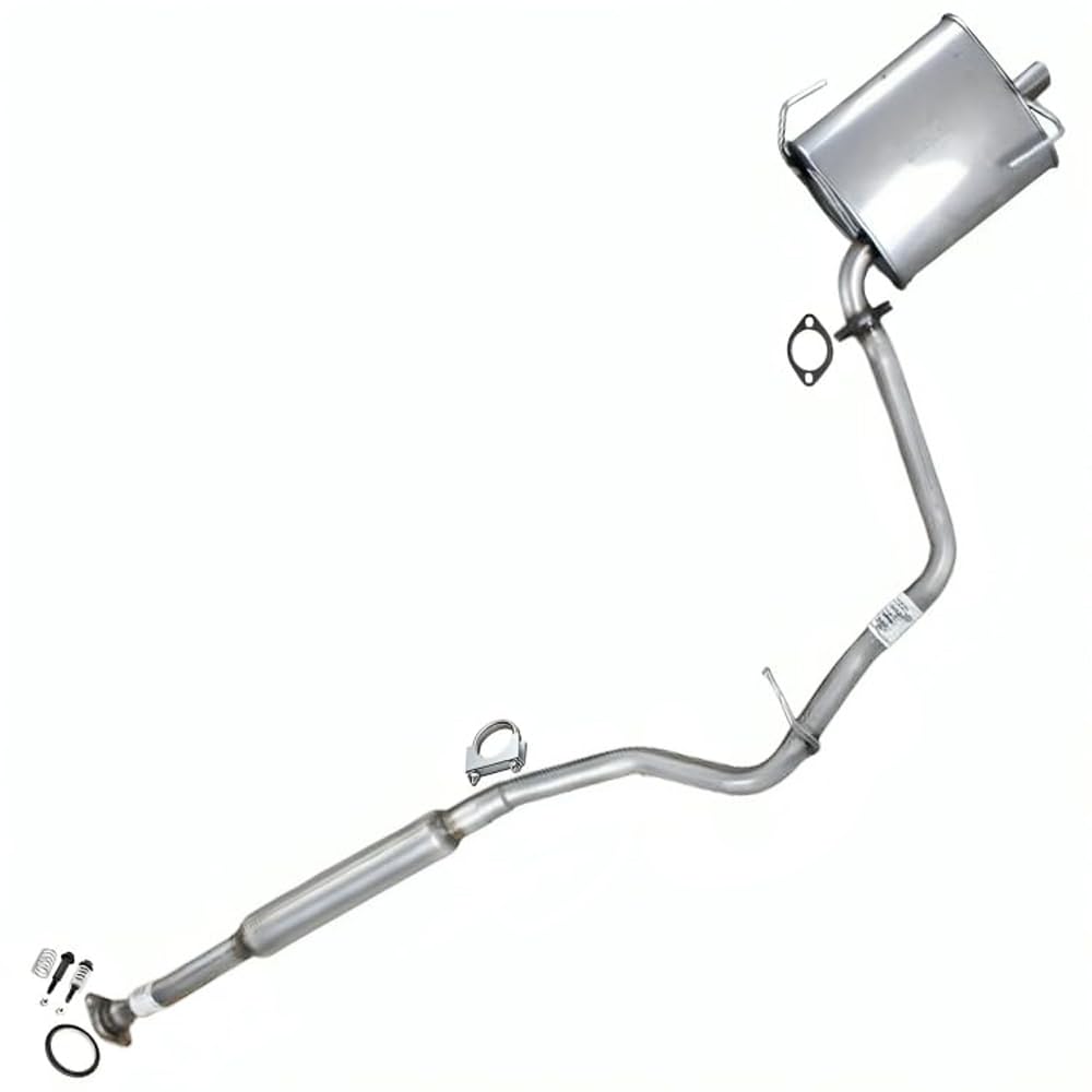 小物 Sound sports muffler Monster Sport - Sports SP-X Dual Muffler - Nengun Performance
