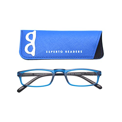 Image of Athens Reading Glasses For Men & Women Power