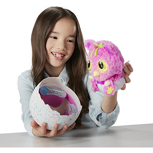 Spin Master Hatchimals Hatchibabies Cheetree - vue 7