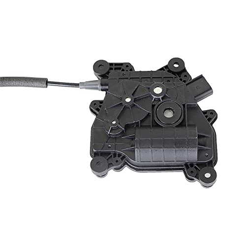 Image of WFLNHB Tailgate Door Latch Actuator Liftgate Actuator Rear Trunk Latch Replacement for Kia Sorento 2016-2020 1230-C5100 81230C5100