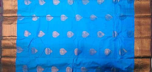 SREE KUMARAN kanchipuram silk saree – image 2